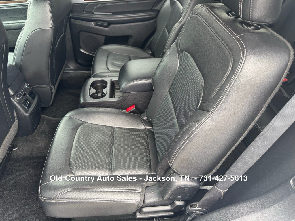 2017 Ford Explorer Image 15