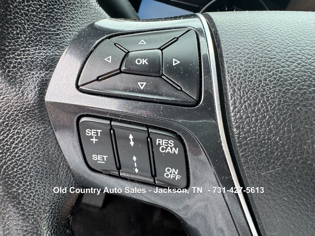 2017 Ford Explorer Image 34