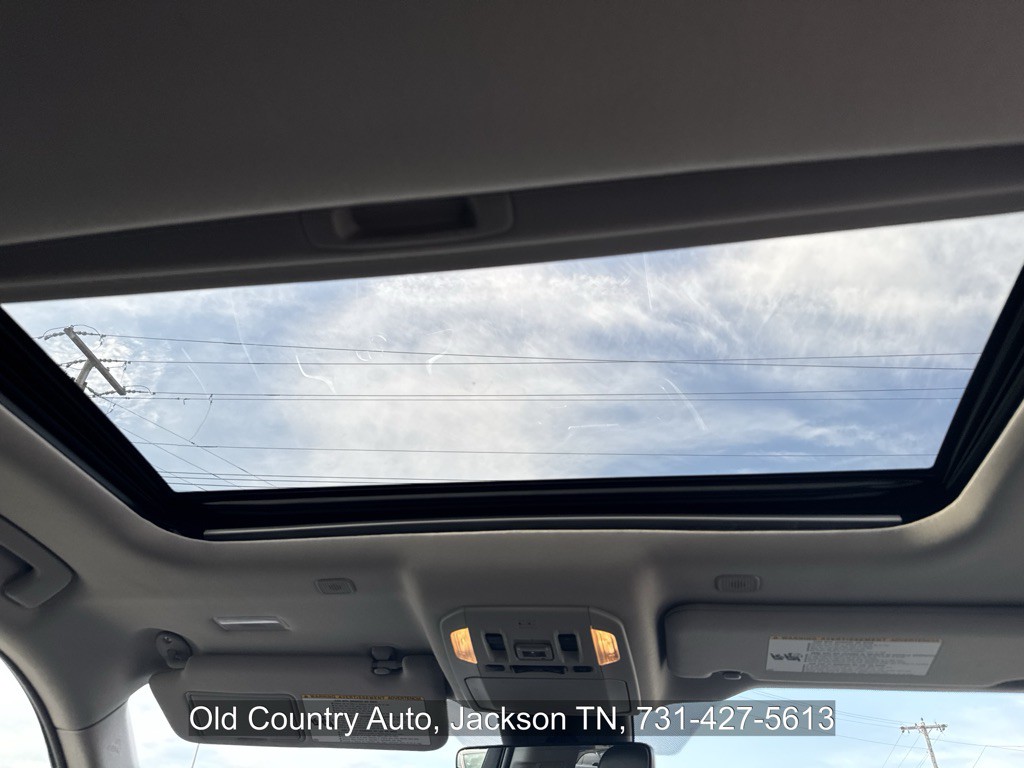 2023 Toyota Highlander Image 14