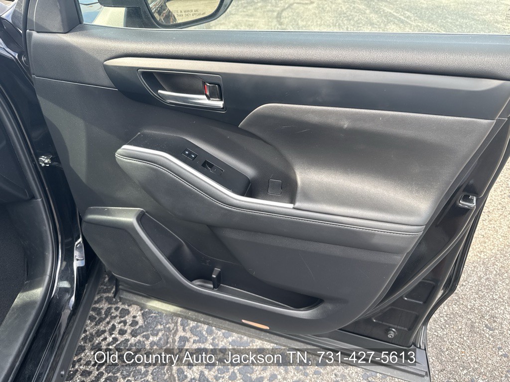 2023 Toyota Highlander Image 18