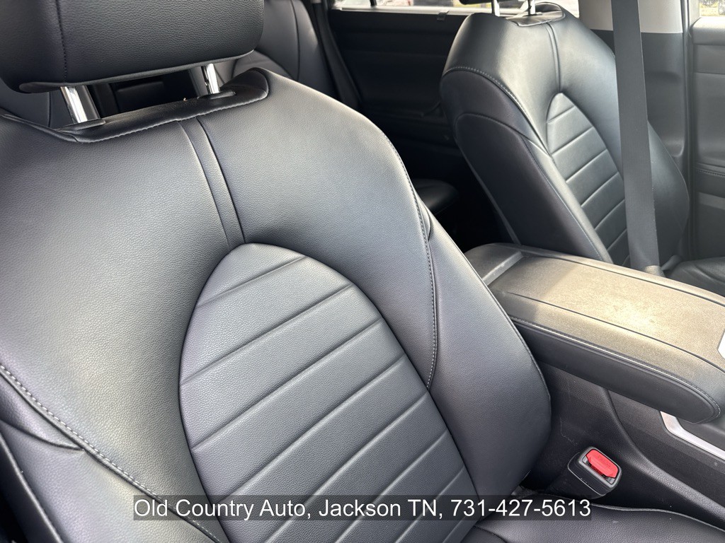 2023 Toyota Highlander Image 19
