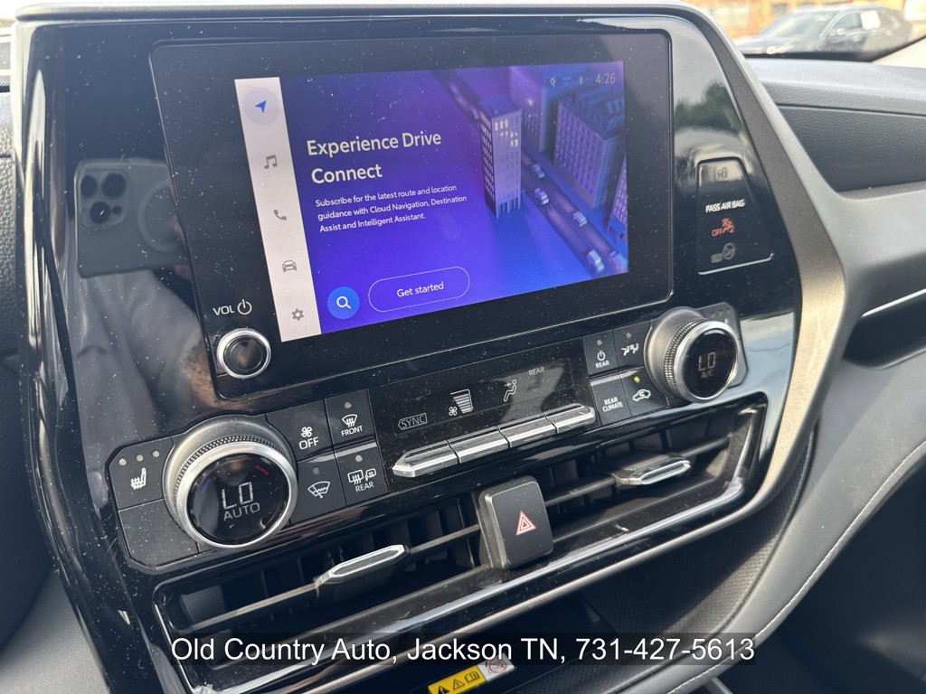 2023 Toyota Highlander Image 28