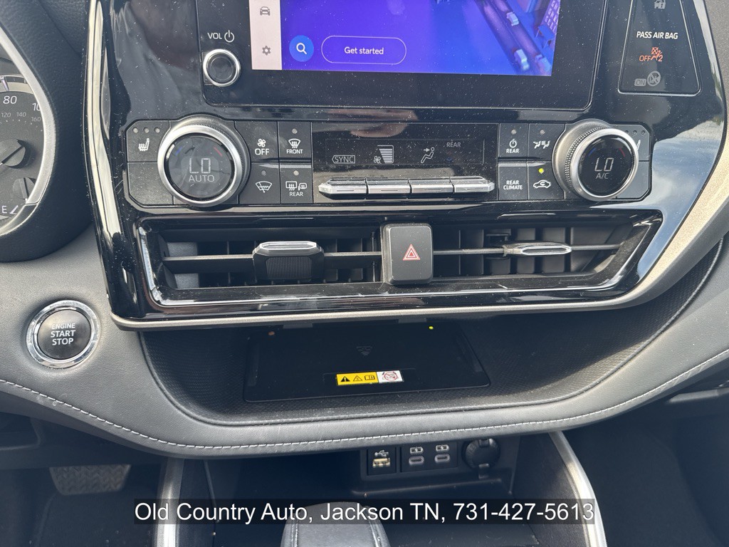 2023 Toyota Highlander Image 29
