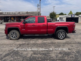 Image for 2018 GMC Sierra 1500 SLT ID: 7387964