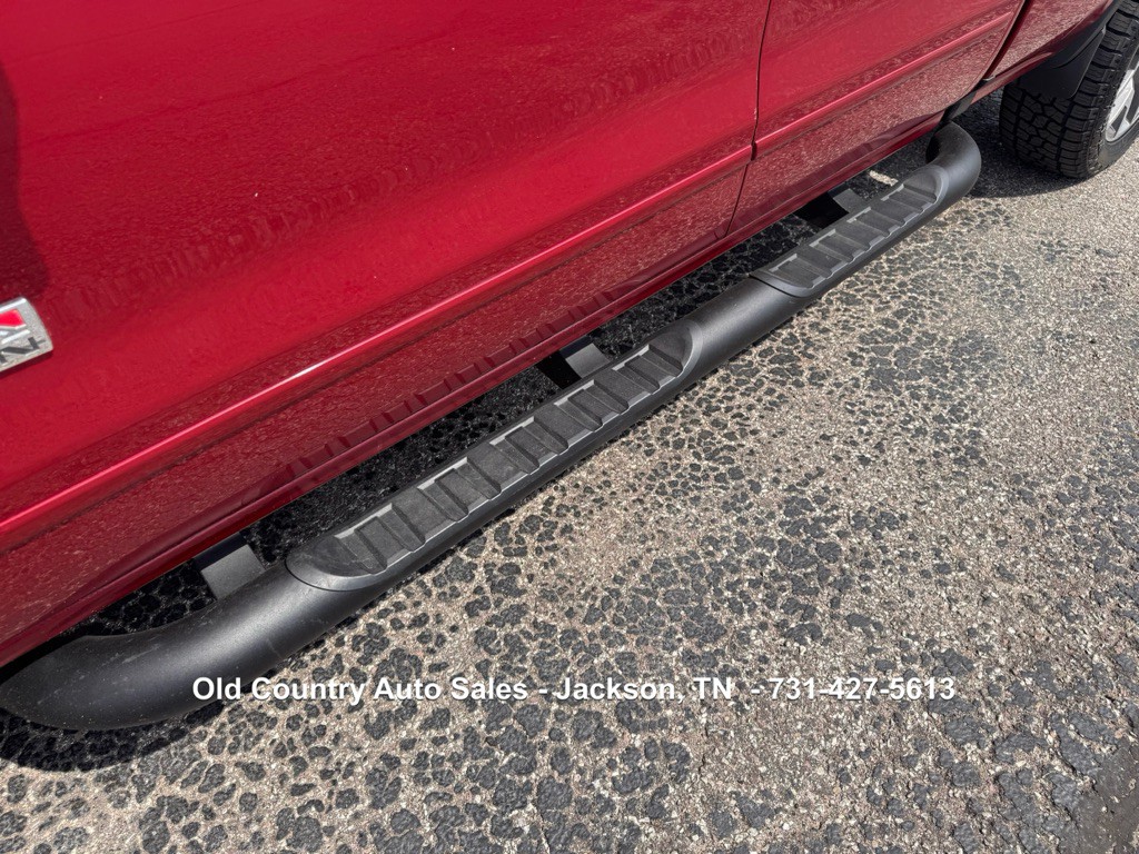 2018 GMC Sierra Image 11