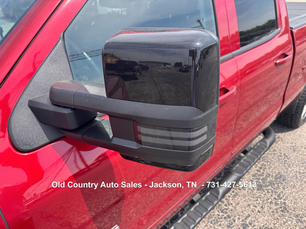 2018 GMC Sierra Image 12