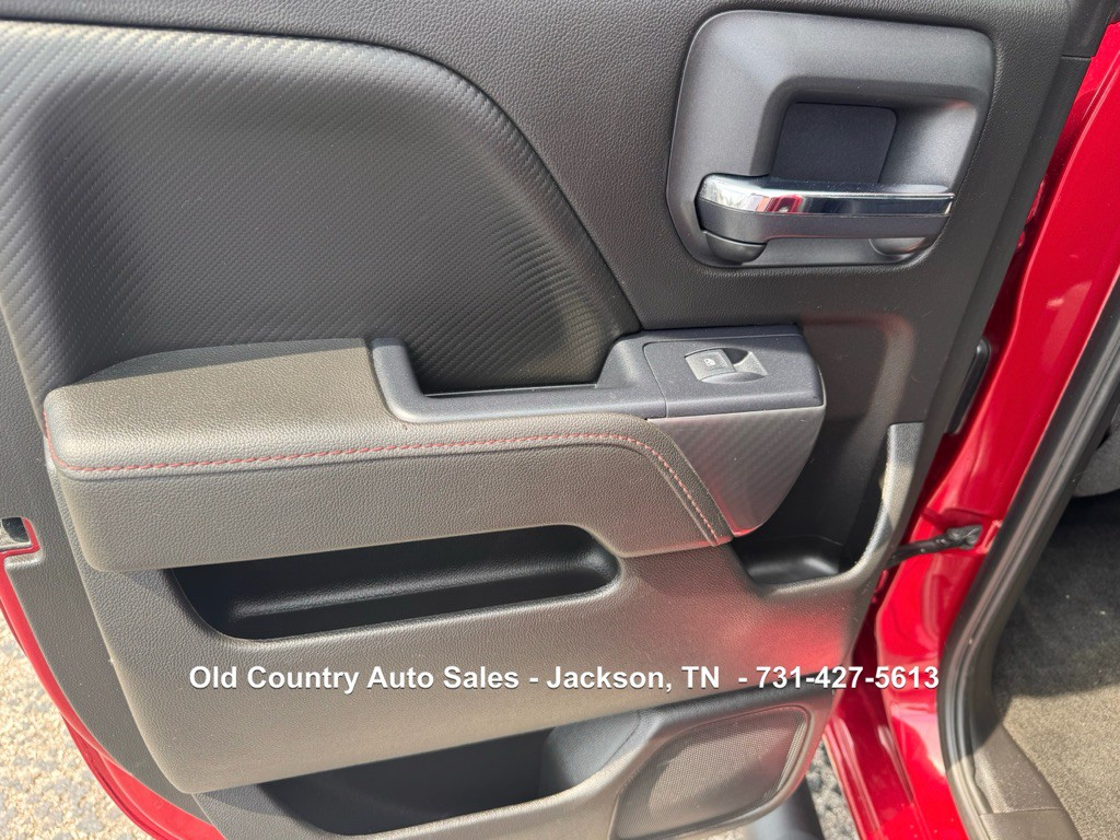 2018 GMC Sierra Image 14