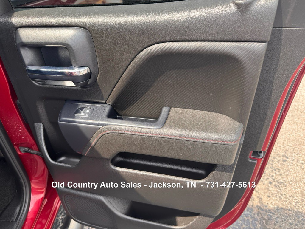 2018 GMC Sierra Image 18