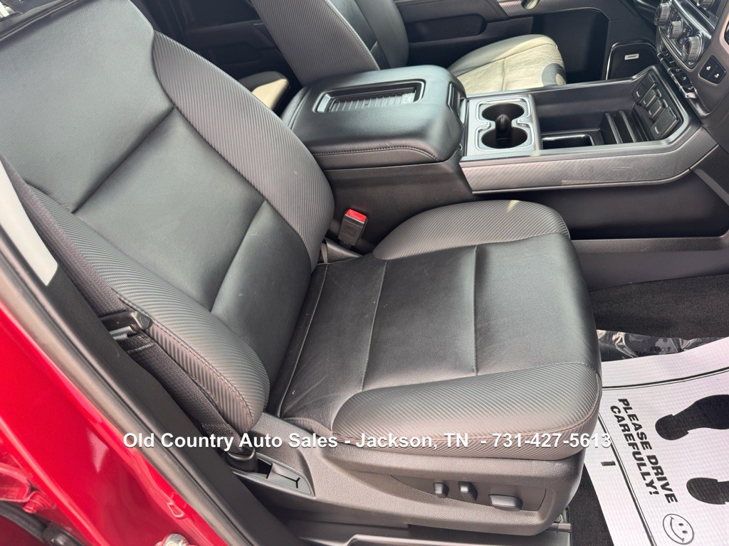 2018 GMC Sierra Image 21