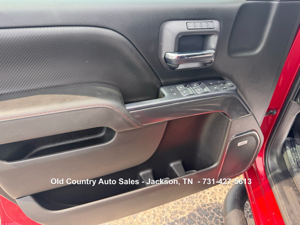 2018 GMC Sierra Image 25