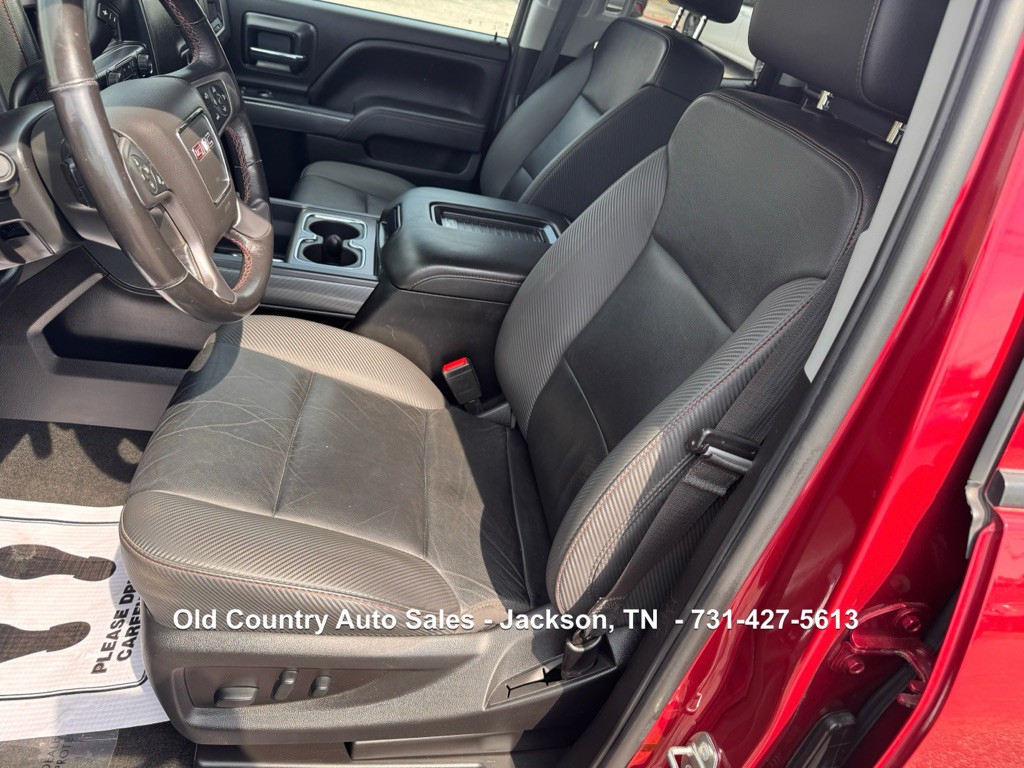 2018 GMC Sierra Image 26