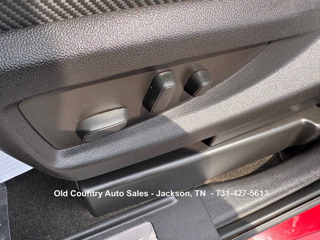 2018 GMC Sierra Image 28