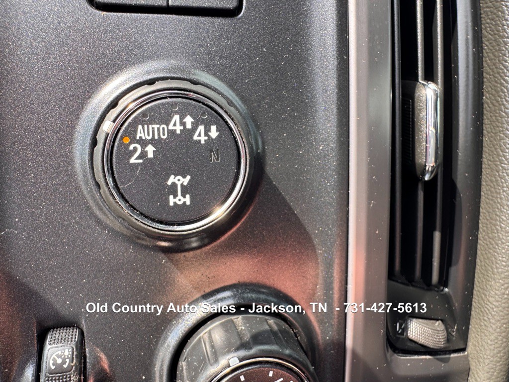 2018 GMC Sierra Image 30
