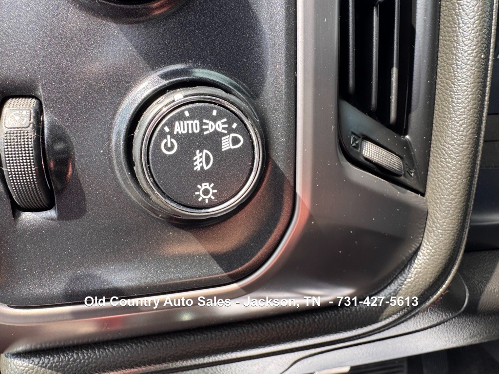 2018 GMC Sierra Image 31