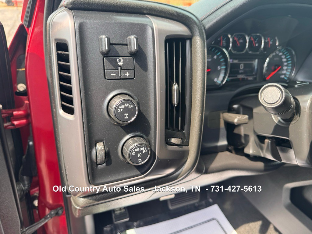 2018 GMC Sierra Image 32