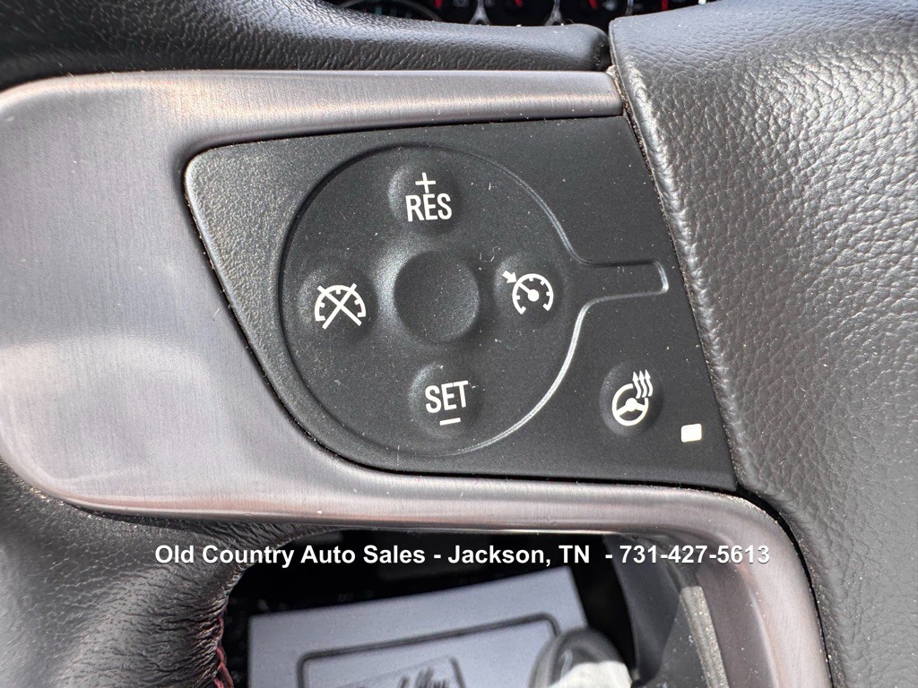 2018 GMC Sierra Image 34