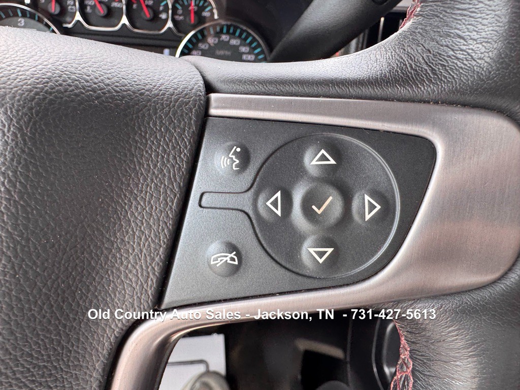 2018 GMC Sierra Image 35