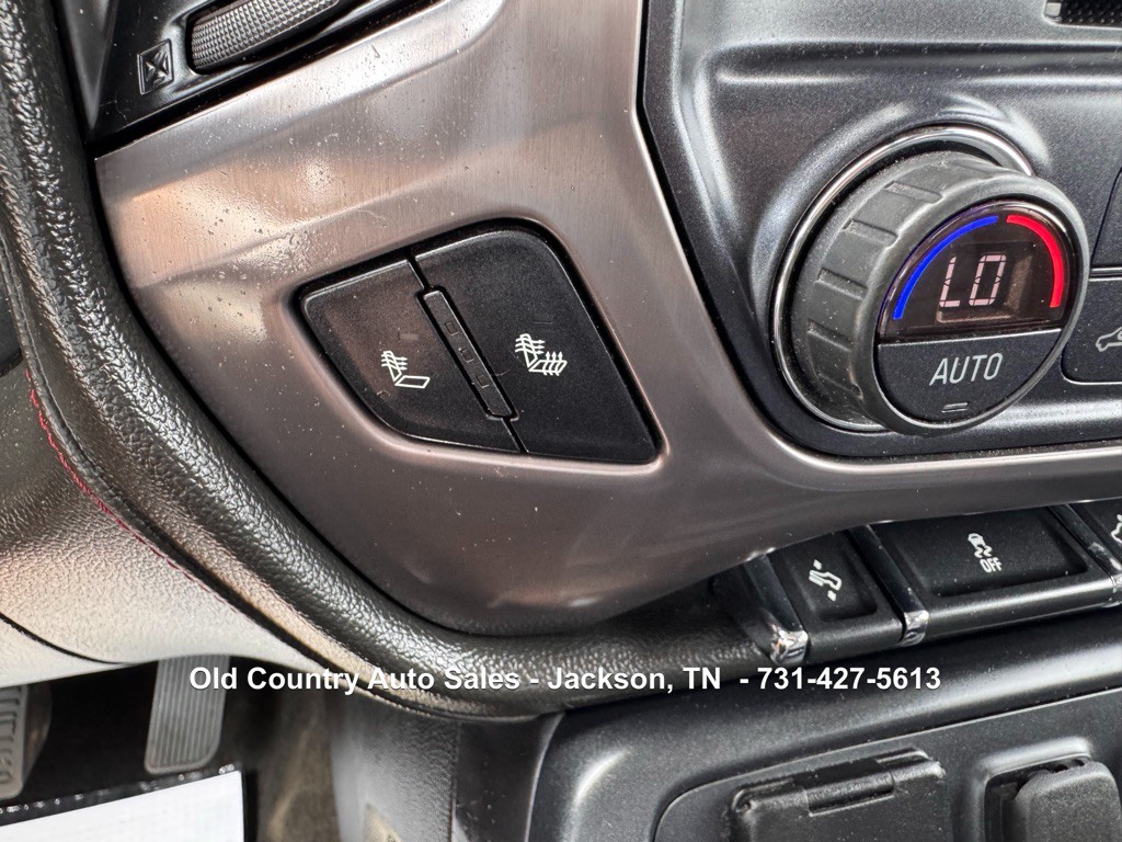 2018 GMC Sierra Image 39