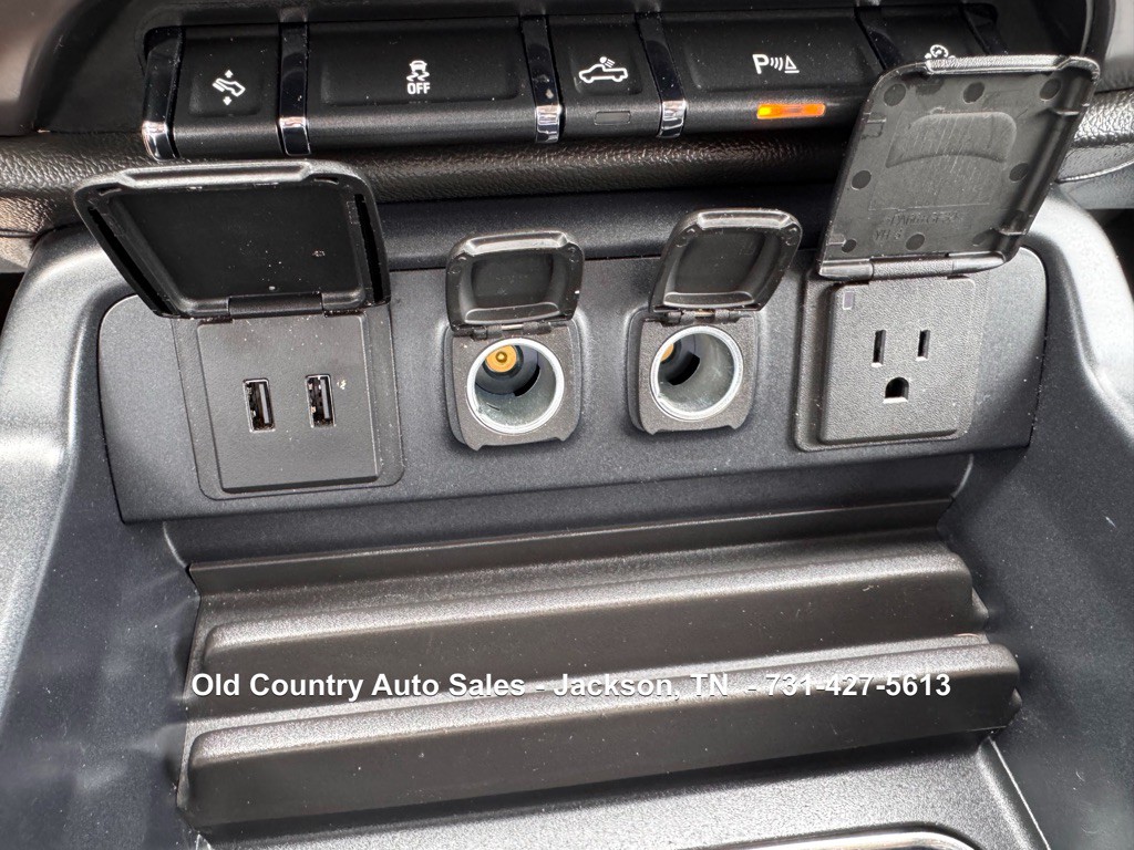 2018 GMC Sierra Image 42