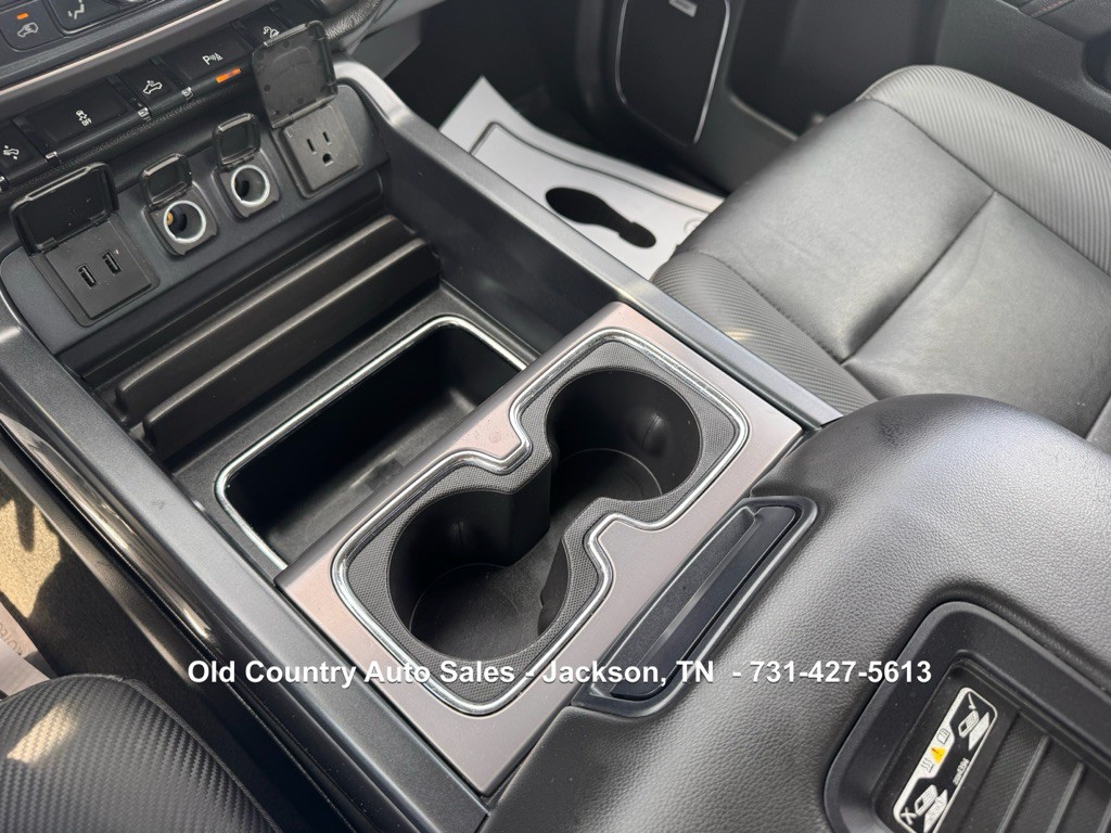 2018 GMC Sierra Image 43