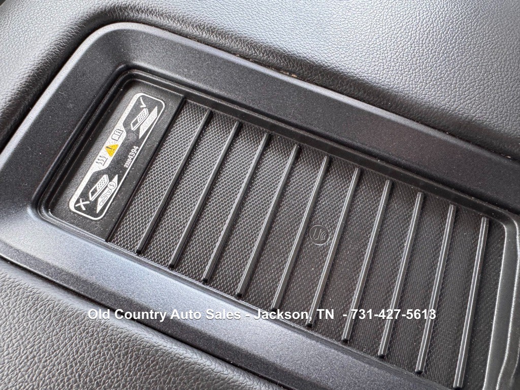 2018 GMC Sierra Image 44