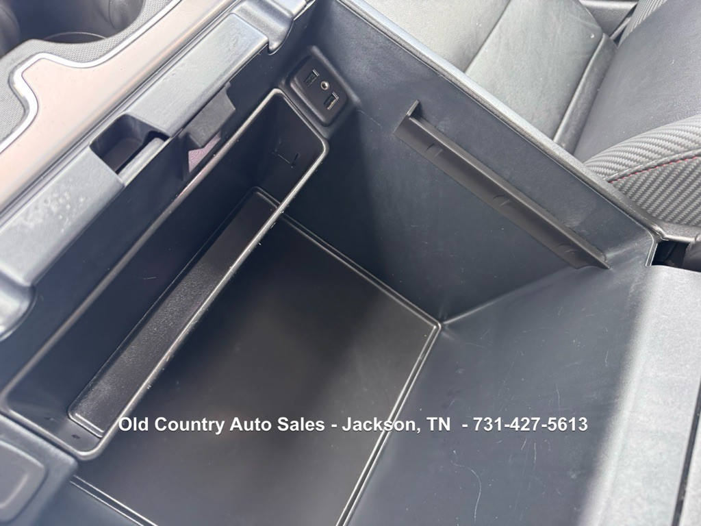 2018 GMC Sierra Image 45