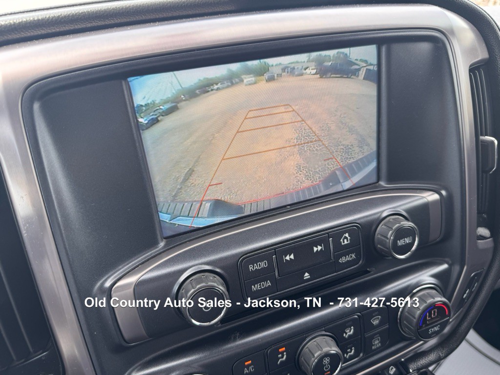 2018 GMC Sierra Image 49