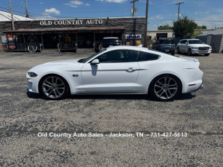 Image for 2022 Ford Mustang GT ID: 7392106