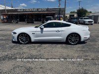 Image for 2022 Ford Mustang GT ID: 7392106