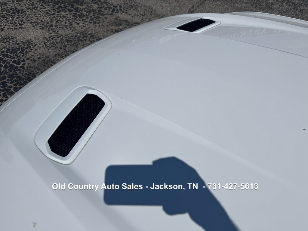 2022 Ford Mustang Image 10