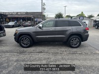 Image for 2019 Jeep Grand Cherokee Limited ID: 7399152