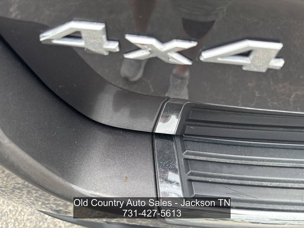 2019 Jeep Grand Cherokee Image 9