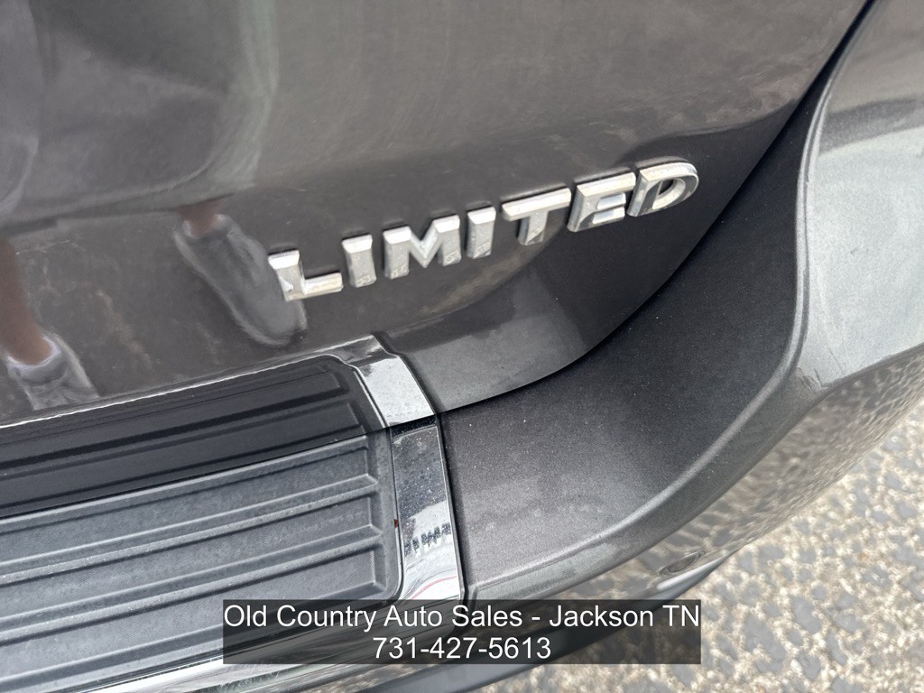 2019 Jeep Grand Cherokee Image 10