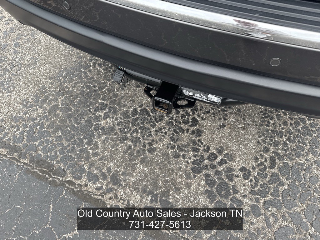 2019 Jeep Grand Cherokee Image 11