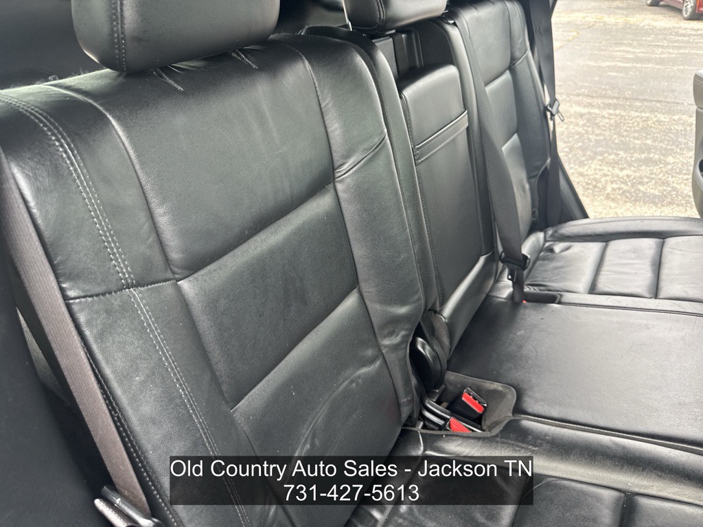 2019 Jeep Grand Cherokee Image 17