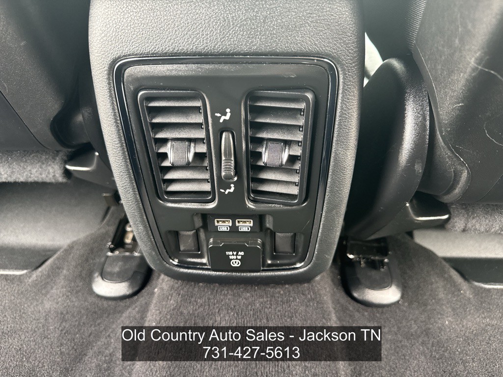 2019 Jeep Grand Cherokee Image 18