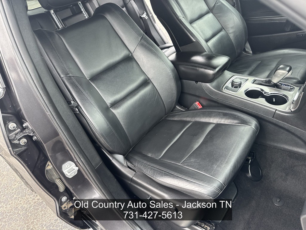 2019 Jeep Grand Cherokee Image 22