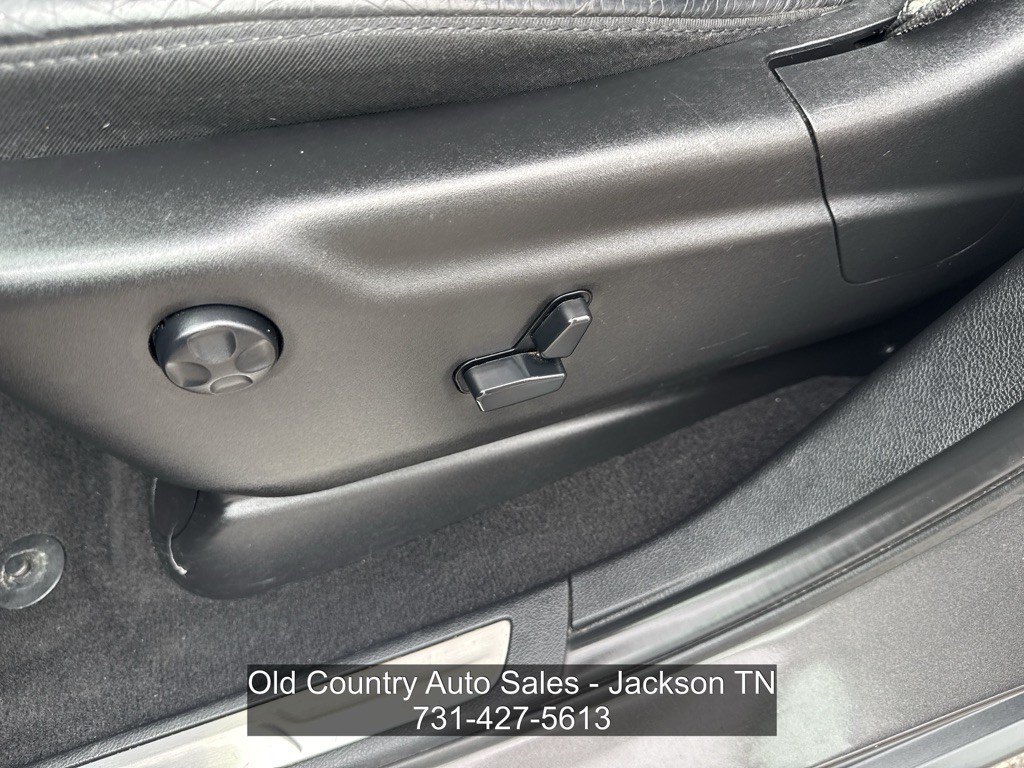 2019 Jeep Grand Cherokee Image 26