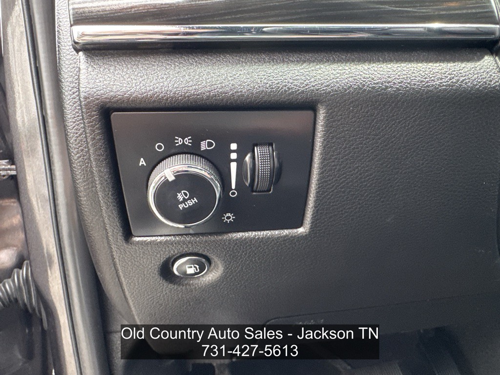 2019 Jeep Grand Cherokee Image 27