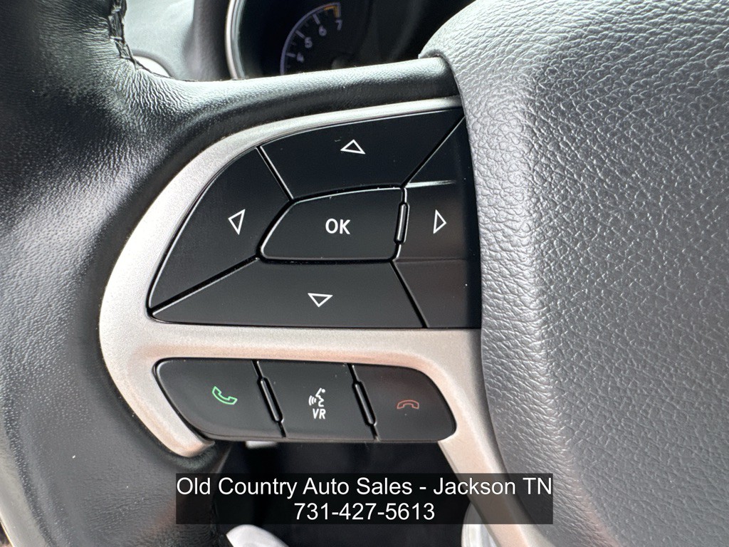 2019 Jeep Grand Cherokee Image 29