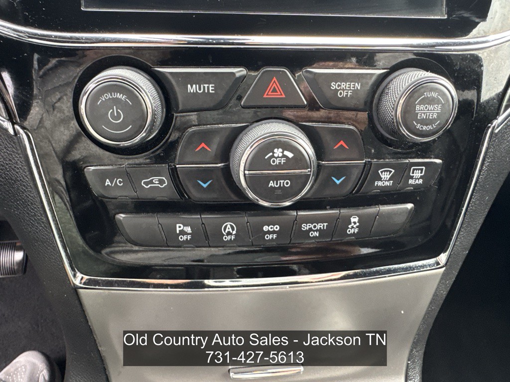 2019 Jeep Grand Cherokee Image 32