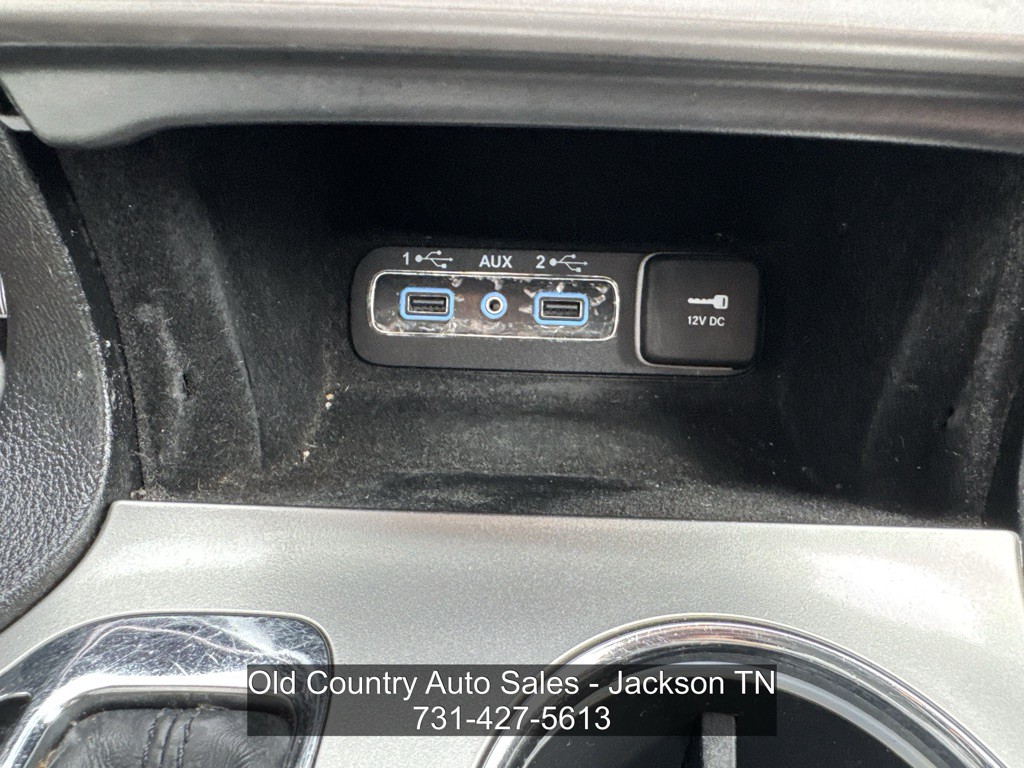 2019 Jeep Grand Cherokee Image 33