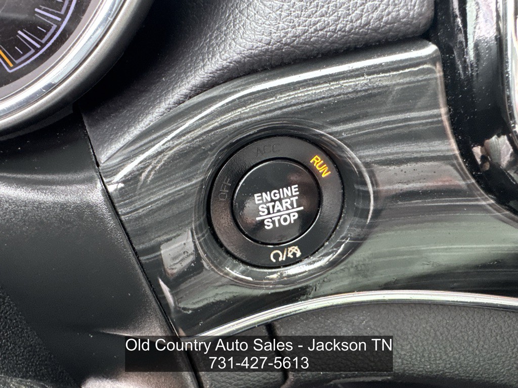 2019 Jeep Grand Cherokee Image 36