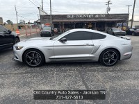 Image for 2017 Ford Mustang Gt Premium California Special ID: 7400131