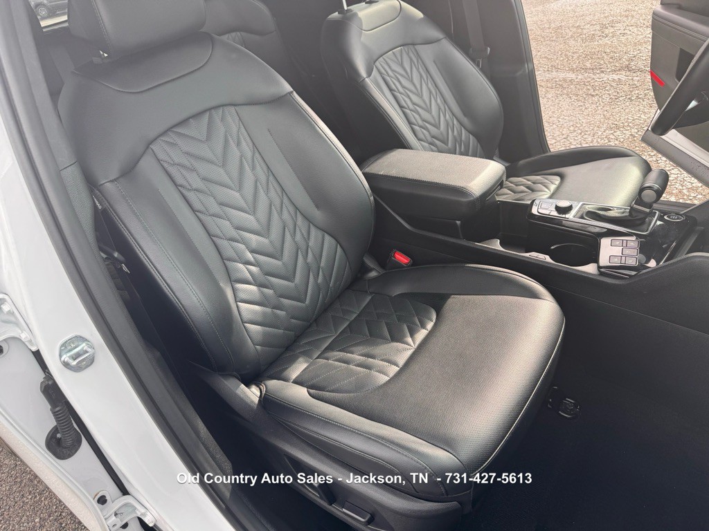 2024 Kia Sportage Image 20