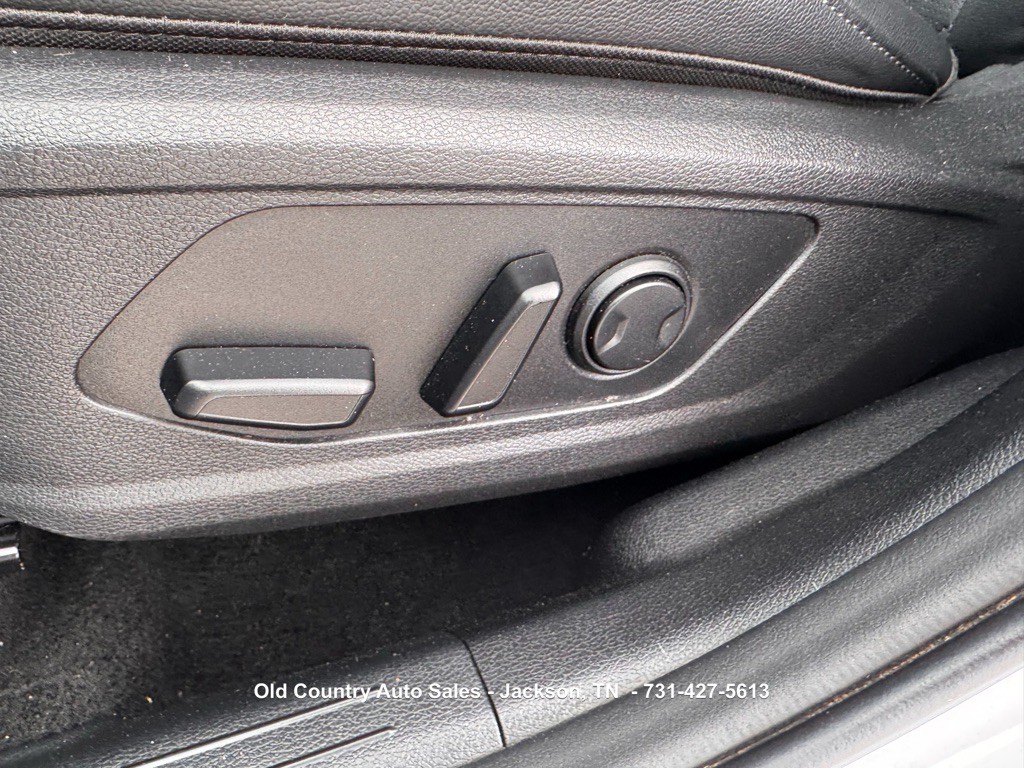 2024 Kia Sportage Image 25
