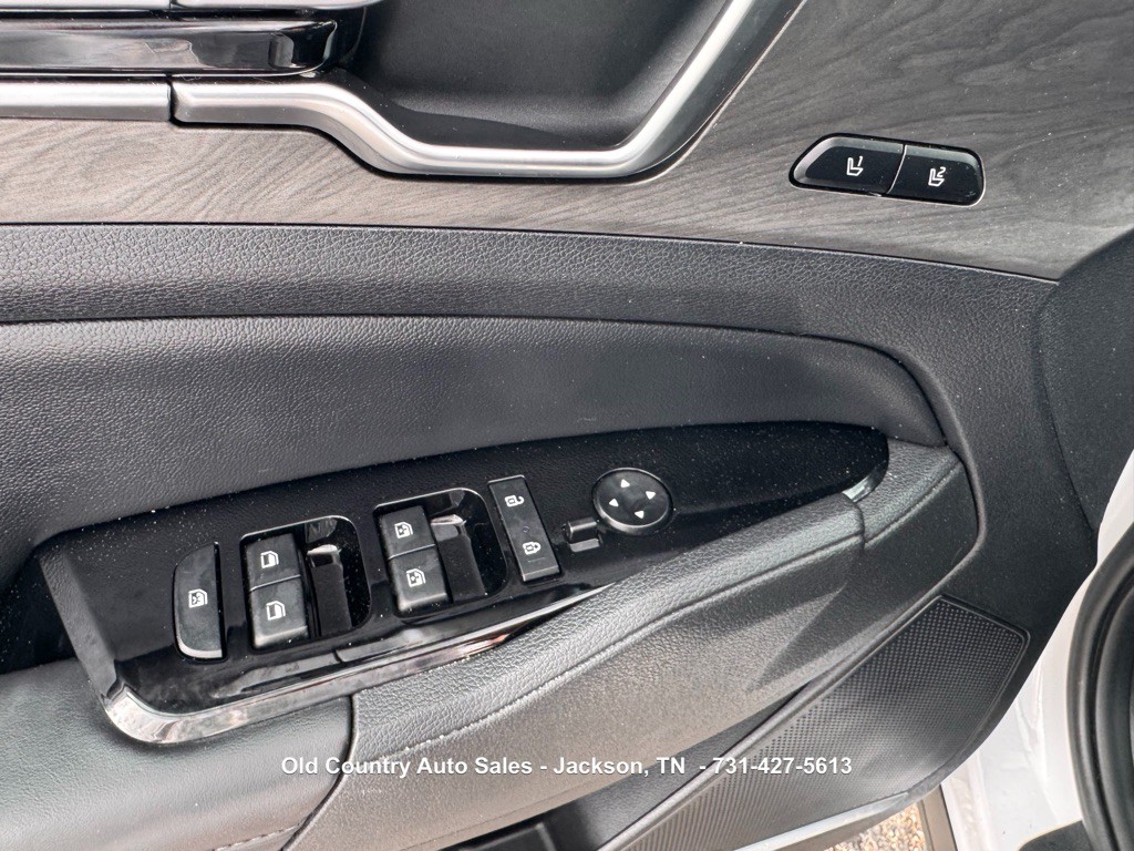 2024 Kia Sportage Image 27