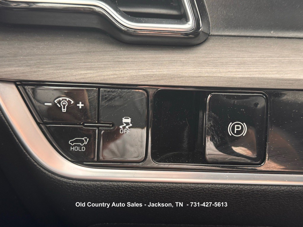 2024 Kia Sportage Image 29
