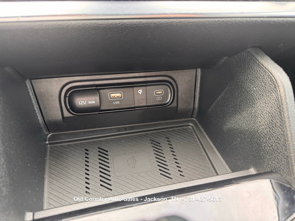 2024 Kia Sportage Image 46