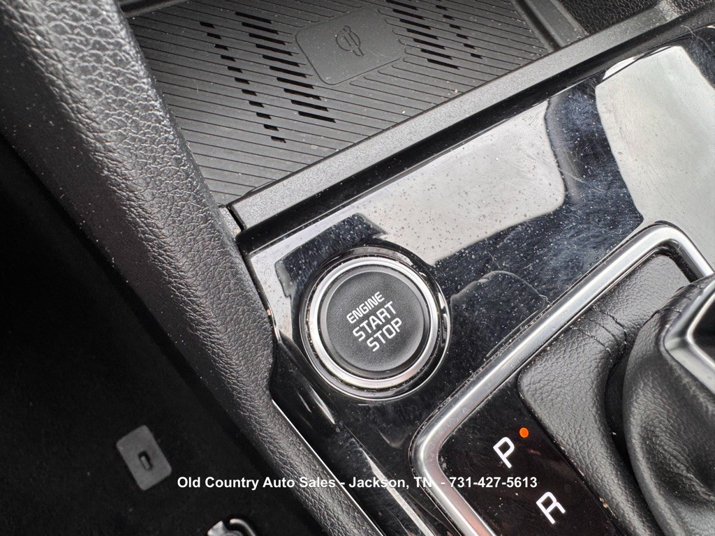 2024 Kia Sportage Image 48